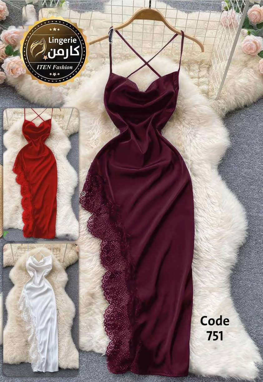 القطعة ب5 الف فقط
متوفر قياسات 
كله جديد


**إذا كنت صاحب هذا الإعلان وتريد حذفه لأي سبب، رجاءا أرسل رسالة إلى الدعم الفني**