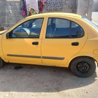 موديل ٢٠١٦ • سياره طيبه • جاهزه