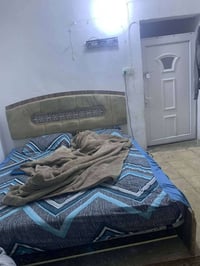 غرفة تركية • غرفة نوم