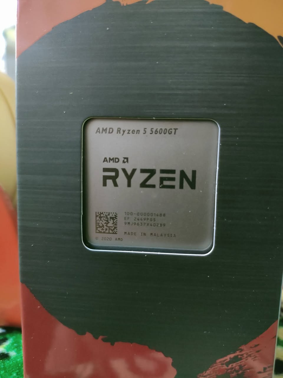 السلام عليكم معالج كبس شركه البيع اعلى سعر اكتب سعرك بالتعليقات مو بالخاص 🌹


**إذا كنت صاحب هذا الإعلان وتريد حذفه لأي سبب، رجاءا أرسل رسالة إلى الدعم الفني**