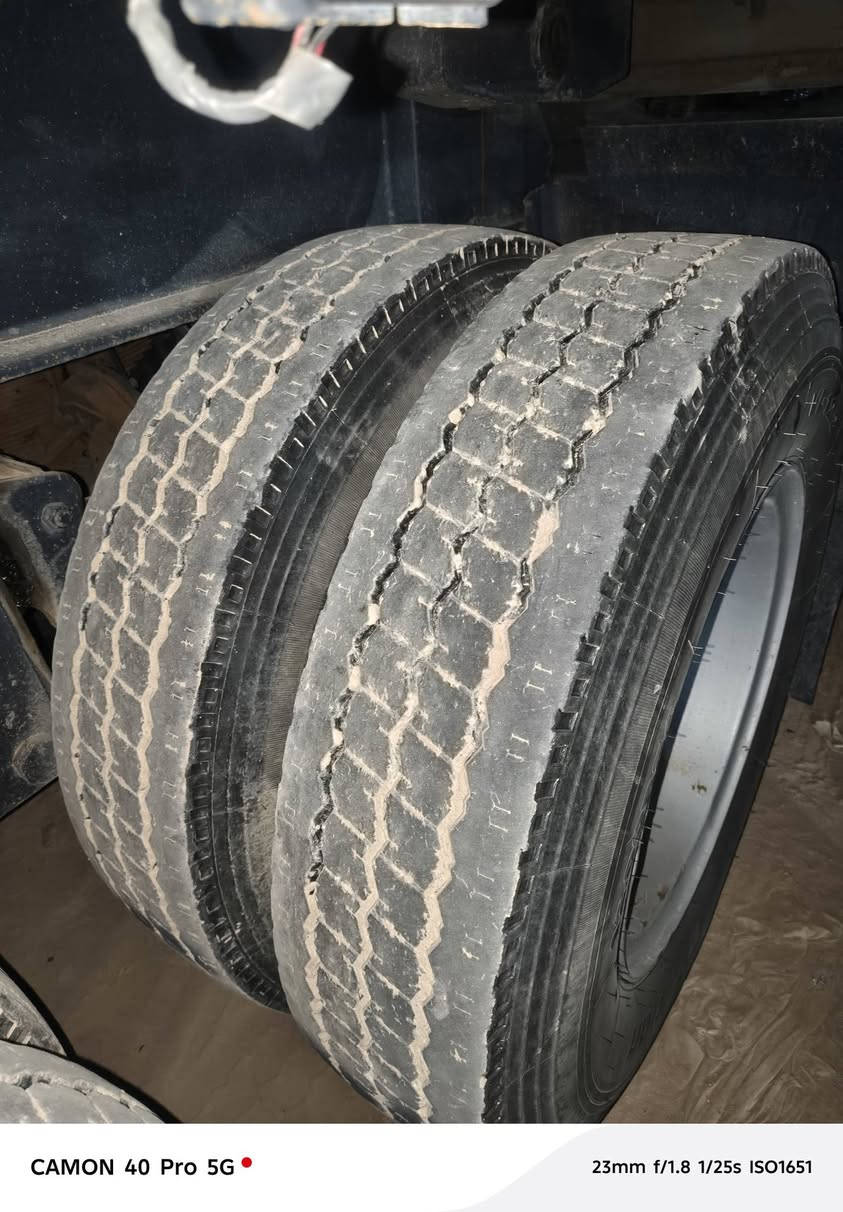 ياالله تايرات 24 للبيع فوك النص عمر 6 ازواج مكاني نجف ابوصخير ***********
