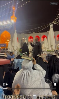 قم ومشهد • فنادق قريبة • بوفيه مفتوح