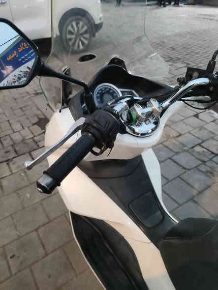 الجيل الثاني واردكوري فول نضافة مكاني جميلة ***********
