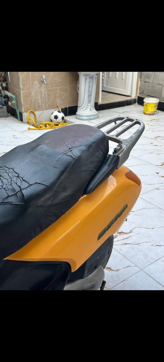 دراجة للبيع كفاله عامه فقط اكلوبين يرادلها هونده سبيسي البصرة كرمة علي الرقم ***********
