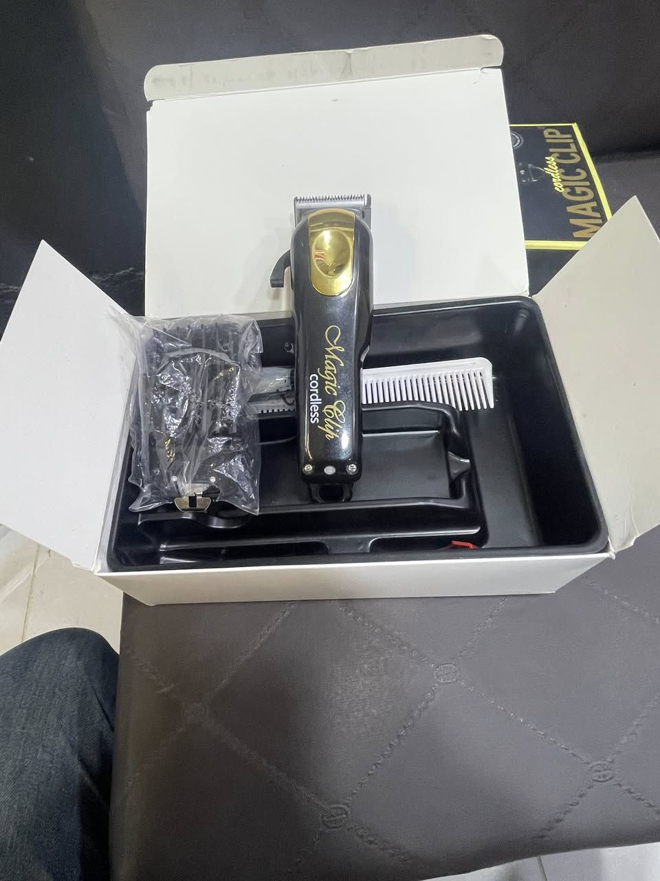 مکینە وال اصود اصلی مو کۆپئ اصلی شرەت زمان کیاب کارتۆن شحنتها کلو مزبوت


**إذا كنت صاحب هذا الإعلان وتريد حذفه لأي سبب، رجاءا أرسل رسالة إلى الدعم الفني**