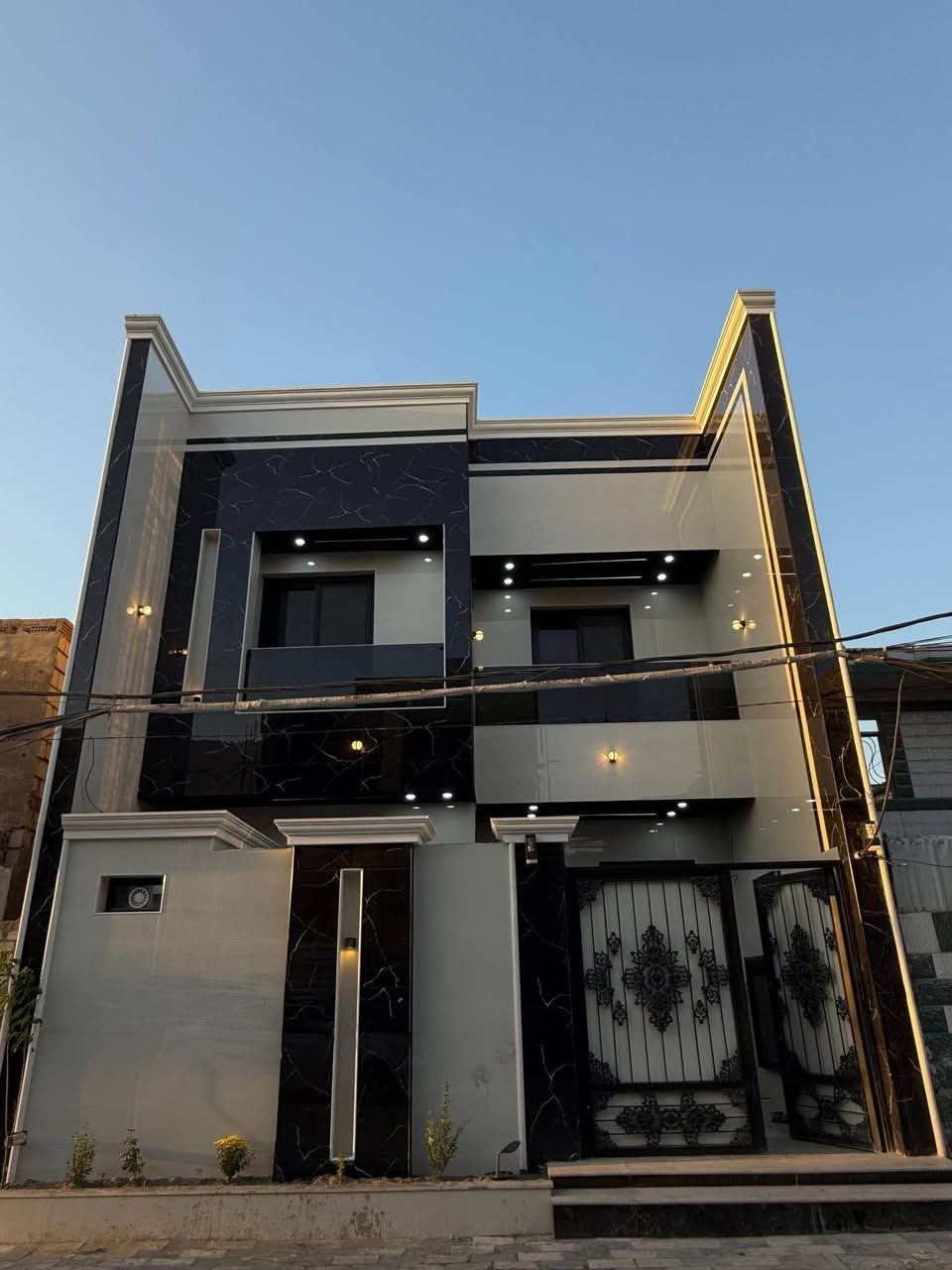 ‏‎‏‎دار للبيع او المراوس في النجف الاشرف
حي الجامعه
مساحه الدار  ١٦٠ م 
شارع ١٠ بناء درجه اولى vip
 طابقين ٤ غرف نوم
قرب المركز الصحي 

‏‎  للاستفسار مراجعة مكتب الدر او الاتصال ع الأرقام المذكورة 

***********ابو عباس العنتاكي 
يتوفر واتساب 

*********** حسين الاعسم 
يتوفر واتساب 

#نستقبل_عروضكم_العقارية_في_كافة_احياء_النجف_الاشرف_اهلاً_وسهلاً #followersreelsfypシ゚viralシfypシ゚viralシalシ #نستقبل_عروظكم_العقارية_في_كافة_احياء_النجف_الاشرف_اهلاً_وسهلاً #عقارات النجف, العراق
