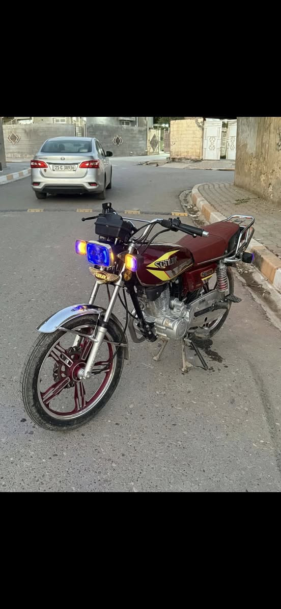 للبيع سونيك اصلي اول باب موديل 2024 5 كير سلف شرط من كل شي كهربائيات كلها شغال سعر 700 وبي مجال للشراي اتصل ***********
