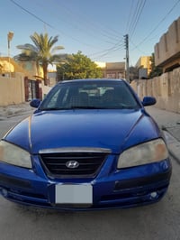 النترا ٢٠٠٤ • جير عادي • رقم بابل
