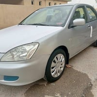 لانسر • ٢٠١٠ • رقم بغداد