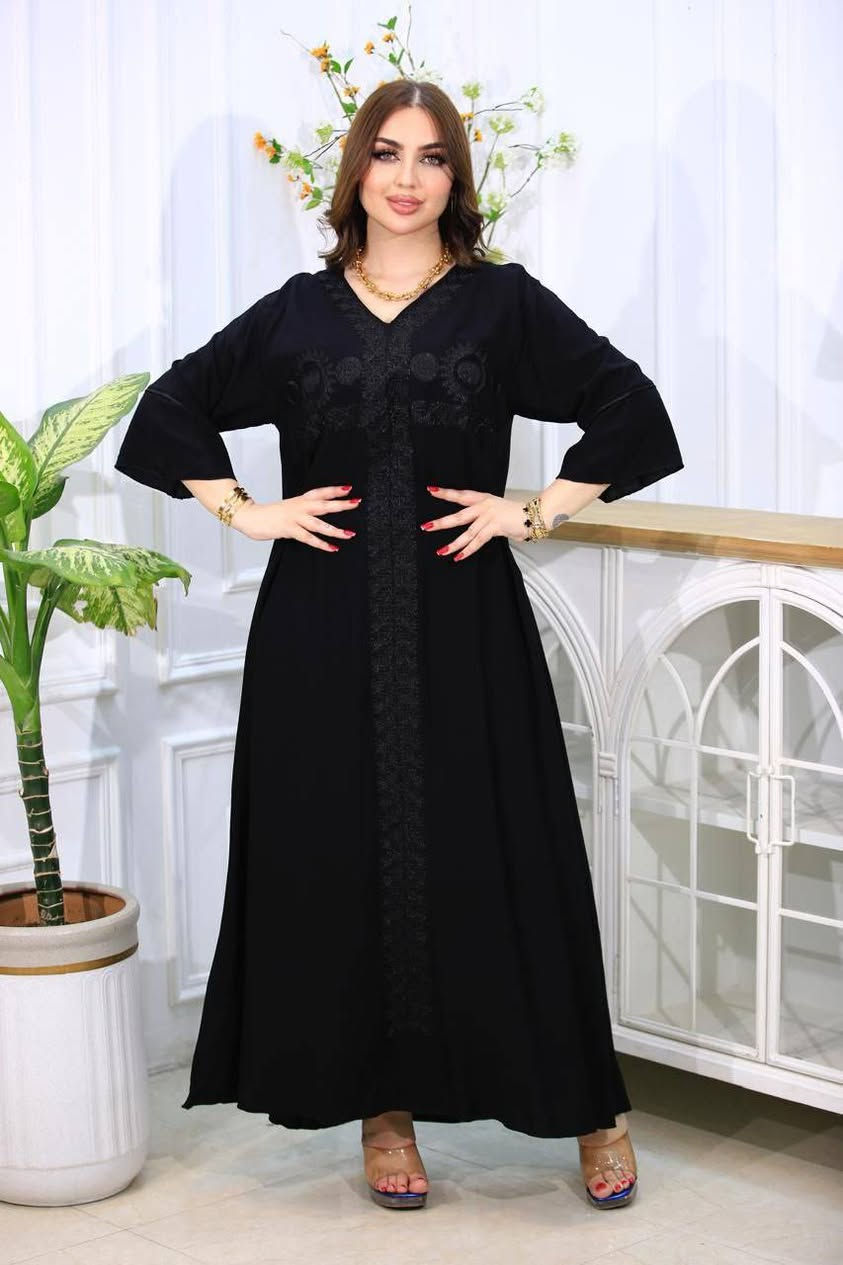 ✅ دشداشة نسائي 

✅الخامه كشمير  درجه اولئ

✅القياسات  2XL.  3XL  4XL. 5XL

✅اقل طلب درزن 

✅سعر الدرزن 👈 90 آلف


**إذا كنت صاحب هذا الإعلان وتريد حذفه لأي سبب، رجاءا أرسل رسالة إلى الدعم الفني**