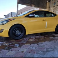 الانتره موديل ٢٠١٢ رقم ديالى السياره صفرتهه هيئه وغرامات سياره جاهزه خ...