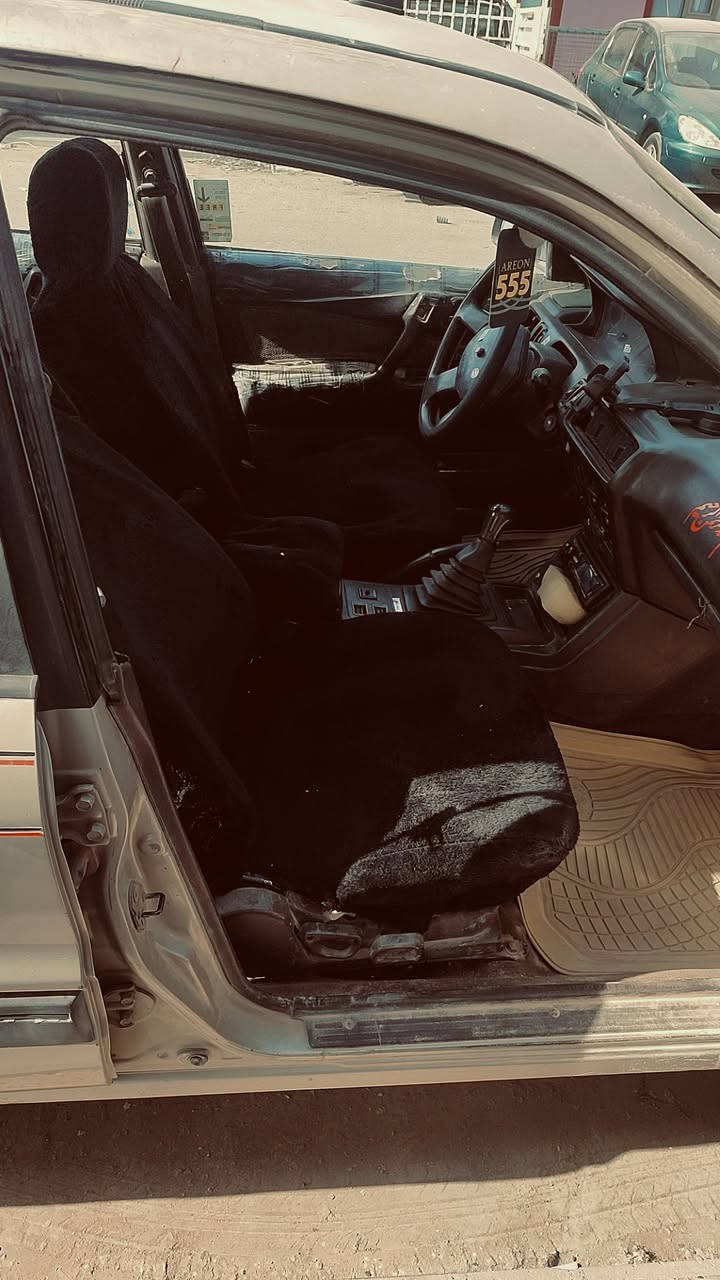 سلام و عليكوم اخوان كلاند البيع آو مراوس سياره موديله 89 مكينه و كير آبشرط سنوية لحد 2026 جدید صاحب سنويه موجود سعر 17 ورقە


**إذا كنت صاحب هذا الإعلان وتريد حذفه لأي سبب، رجاءا أرسل رسالة إلى الدعم الفني**