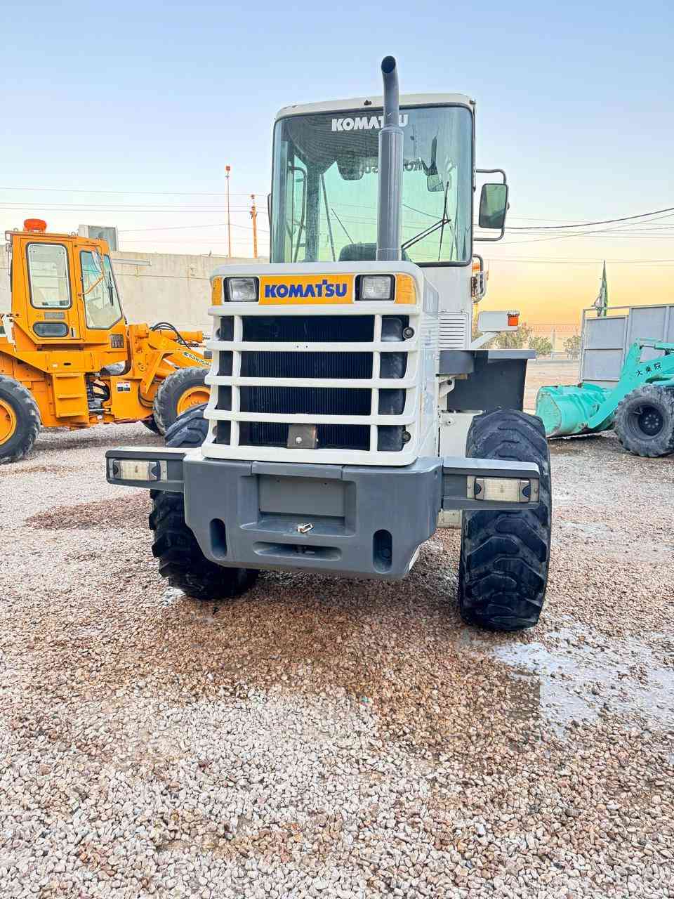 دخول جديد كوماتسوه حجم 100
كير ميكانيكي محرك 4سلندر كمنز تبريد العنوان 

النجف شارع المطار معرض الإخلاص للمعدات الثقيله 

***********

***********

المستورد إبراهيم الغزالي
