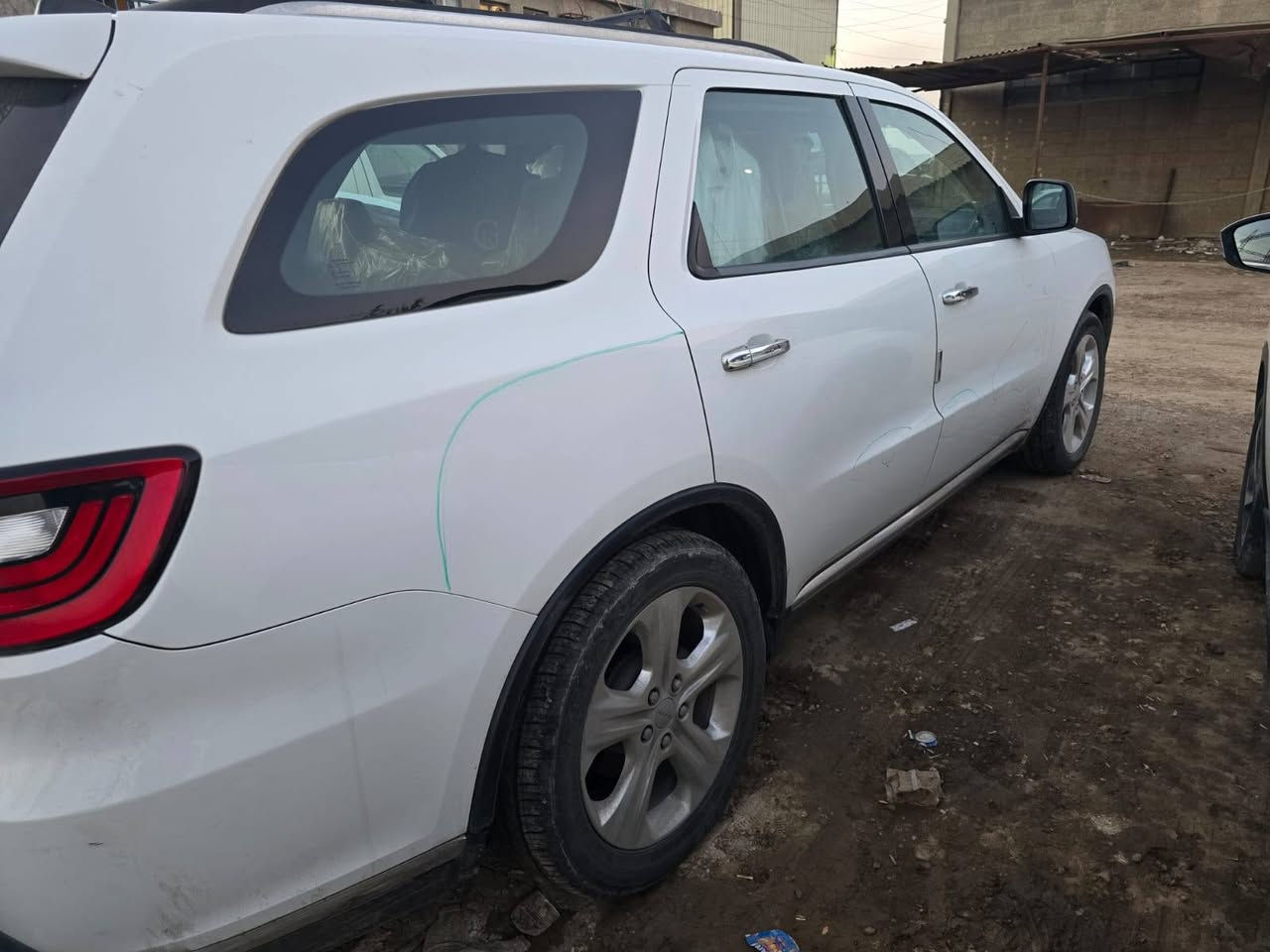 دورنكو ٢٠١٤ وارد امريكي Gt
السعر ١٦٥$
*********** وات ساب واتصال
