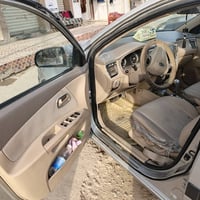 ريو ٢٠٠٧ • مكينة ١٦٠٠ • رقم بغداد