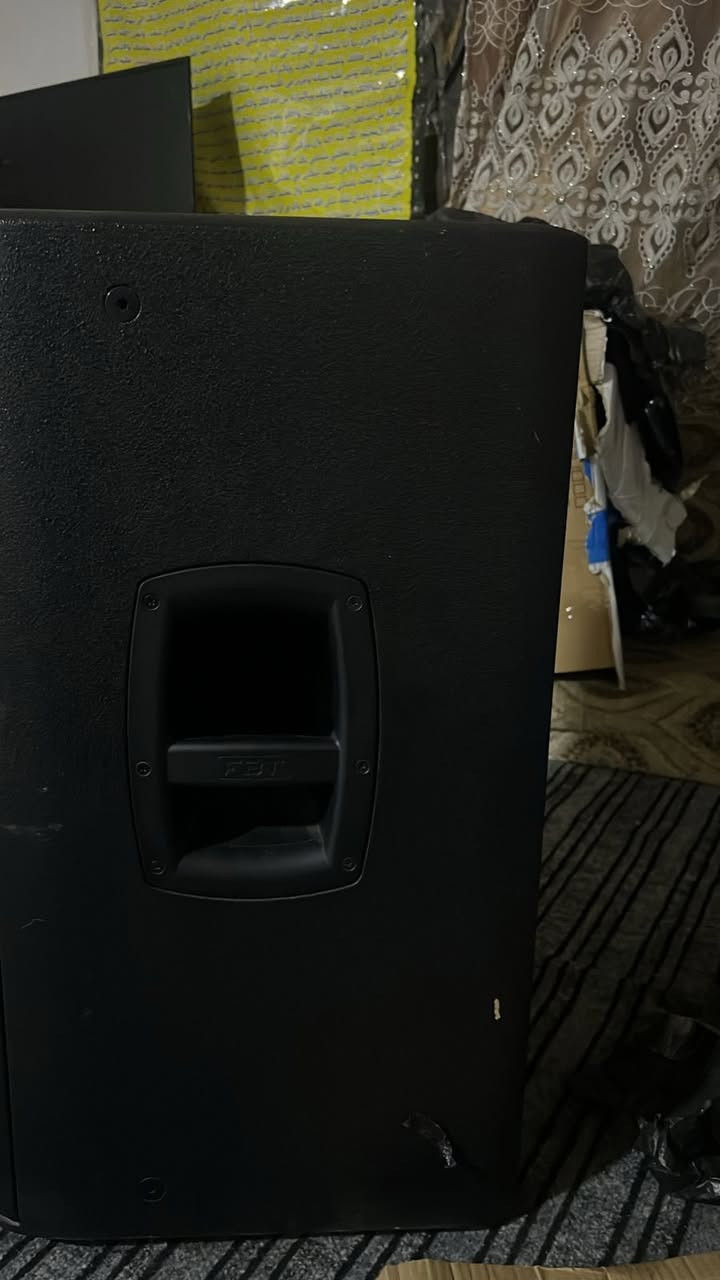 باورات عدد 3 +زوجين سماعات

باورات داينكورد 3600

زوجين سماعات FBT

كله وكاله اصلي
مكاني البصره


**إذا كنت صاحب هذا الإعلان وتريد حذفه لأي سبب، رجاءا أرسل رسالة إلى الدعم الفني**