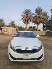 اوبتيما ٢٠١٤ • فول مواصفات • رقم بغداد