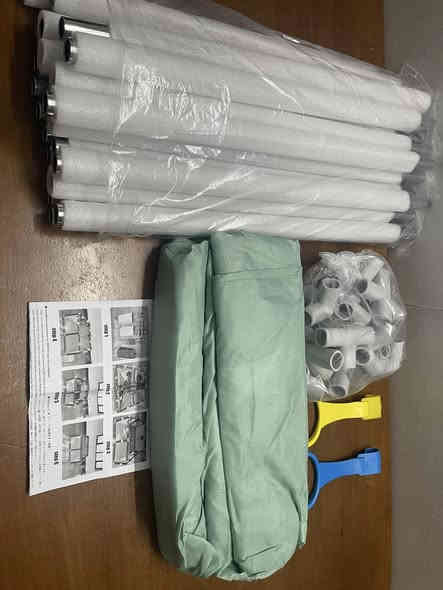 اهلاً وسهلاً غراض أمازون جديدا وكله شغال يوجد خدمه توصيل جميع المحافظات العراق للحجز واتساب ***********اعلى سعر ابيع
