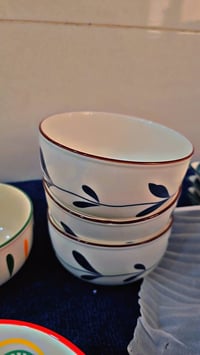 لار گازینو • مشاركين • رسالة جروب