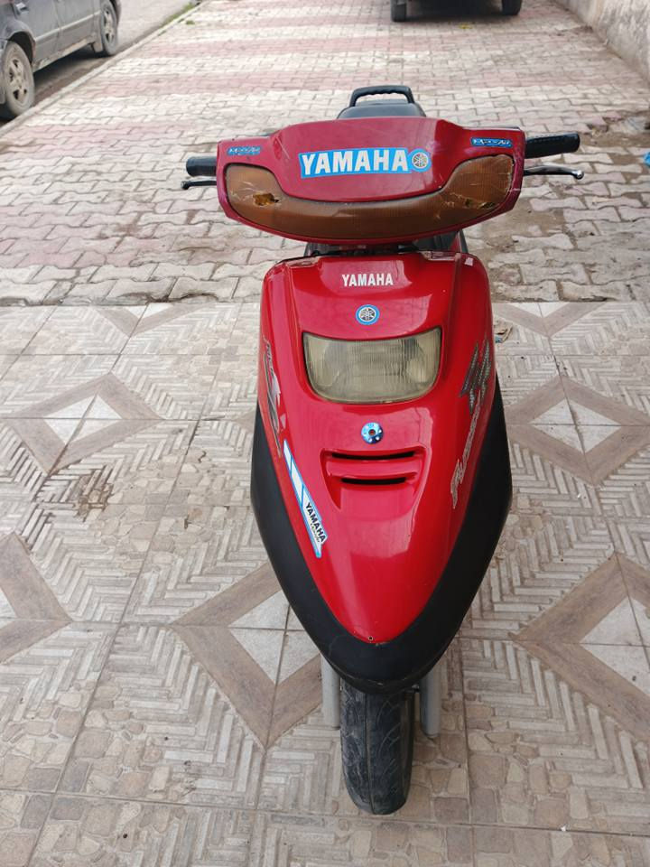 دراجه فضائي للبيع كامله محرك نضيف لاتنقيص لاتبخير مكفول نكره سلف كهربائيات شغاله مابيه نقص دبلات جدد شادله كلج خلفي وامامي وقايش اصلي دراجه نضيفه تجي تفحص رايده 300مكاني شهربان مراسله ماسنجر او اتصال رقم *********** المقدادية, ديالى
