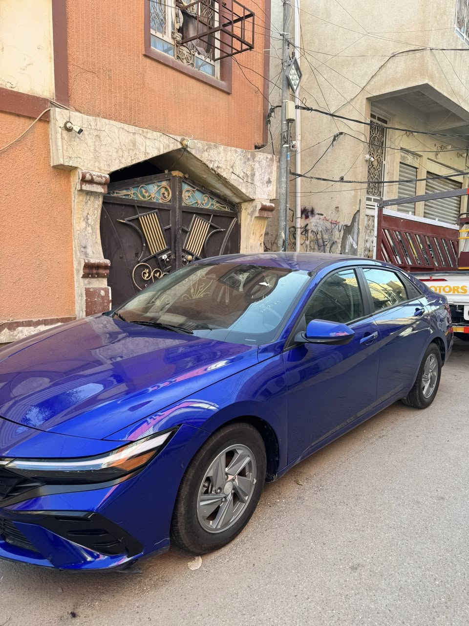 النترا ٢٤ للبيع 
السعر ١٤٥ ورقه وبيها مجال
معوقين وكاله عامه
***********
