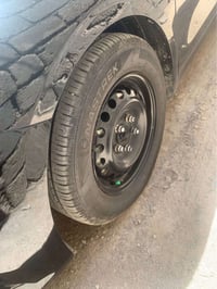 رنكات • تايرات ٩٠٪ • حساسات