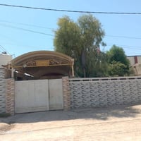 بيت للبيع طابو زراعي 25 يحتوي على غرف عدد 3 مطبخ صاله 12 متر استقبال 1...