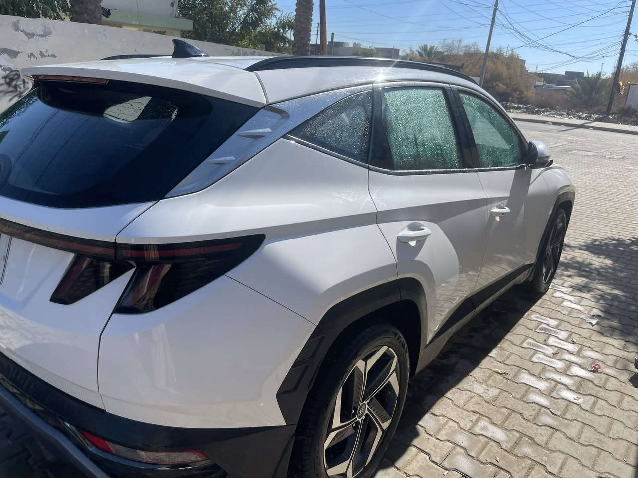 توسان 2022خليجي كفاله عامه كير مكينه مكفول رقم بغدادمواصفات المعروفه المكان بغداد المحموديه السعر215
***********
***********
