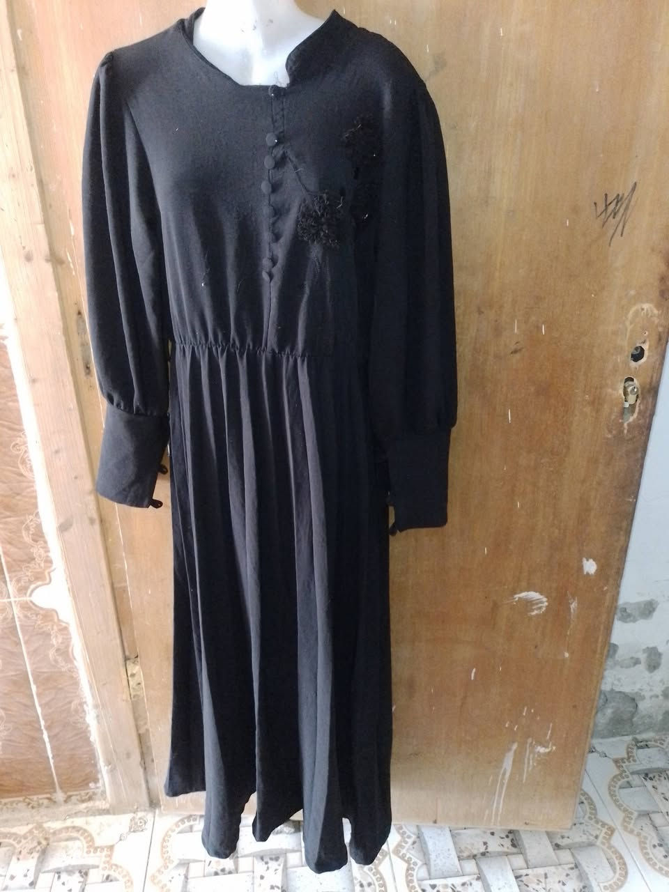 صباح الخير غراض مستعمله البيع جبب عبا على راس


**إذا كنت صاحب هذا الإعلان وتريد حذفه لأي سبب، رجاءا أرسل رسالة إلى الدعم الفني**