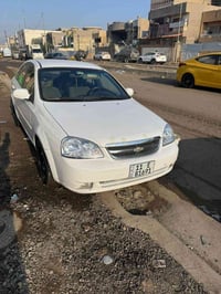 للبيع اوبترا موديل 12 سياره جديده جاهزه من كلشي ماشيه 126 صدر امامي خل...