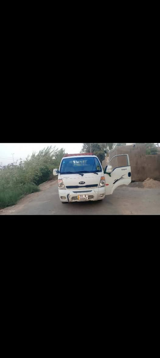 کیه مدیل 2007 مسکر ‏‪0789 022 5849‬‏
