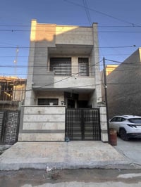 حي المعلمين • ١٢٠م • ٤ غرف