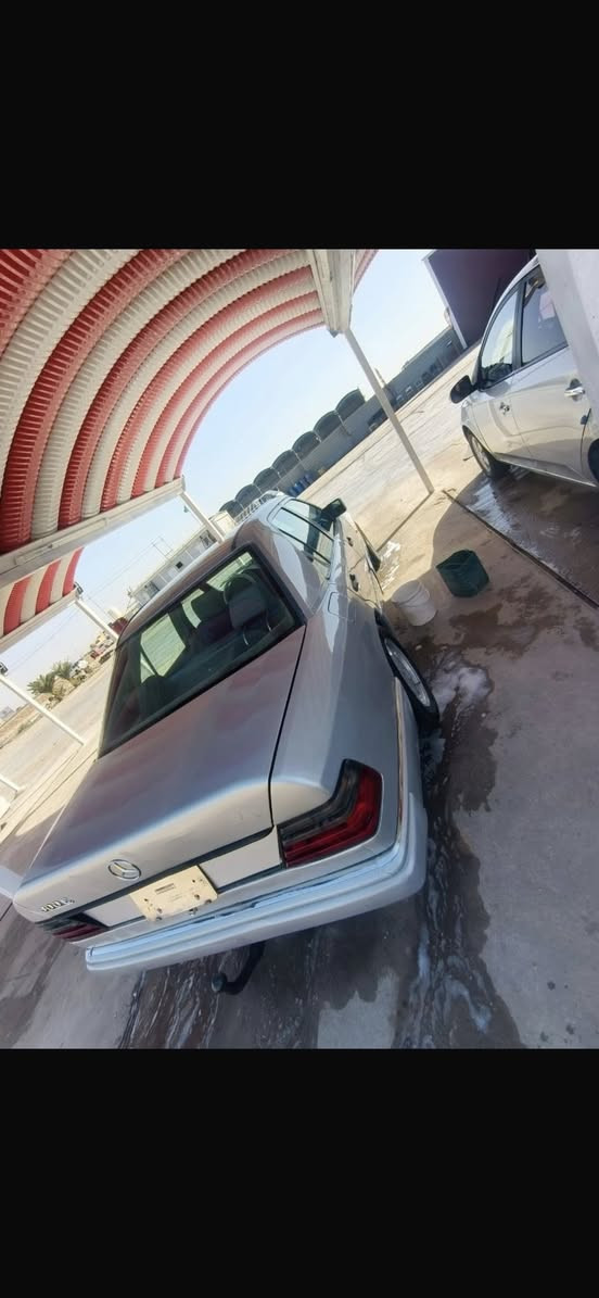 من رخصة الادمن
السلام عليكم 
مكلف بل نشر غير متواجد على الفيس 

سياره مارسيدس ٨٨ لون رصاصي فضي 
سنويه ل ٢٨ رقم بغداد دولي 
بسمي تحويل ثاني يوم 
 مصبوغه صبغ عام للجماليه
مكاني ذيقار الشطره 
للستفسار *********** اتصل وبيك خير وتدلل
