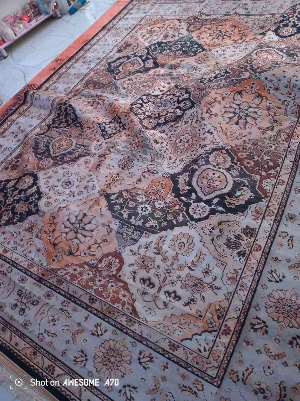 توفر موكيت ثريدي قياس 3*4


**إذا كنت صاحب هذا الإعلان وتريد حذفه لأي سبب، رجاءا أرسل رسالة إلى الدعم الفني**