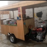 ازبمري • البدي بس • كركوك