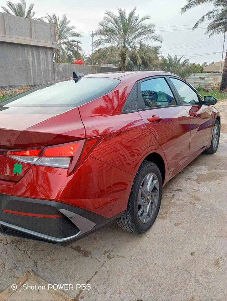 سلام عليكم النترا موديل 2024 بدون رقم فول عد الفتحه رادار امامي خلفي جانبي لد دشبول  ماشي ١٨ حادث فقط بنيد والباقي مكفول من دواخل ارباك دركه فقط سعر ١٤٠وبيه مجال‭ ٠٧٧٢ ٨٧٩ ٨٩٢٧‬         ***********
