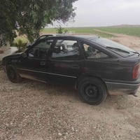 فكترا • حجم ١.٨ • رقم كركوك