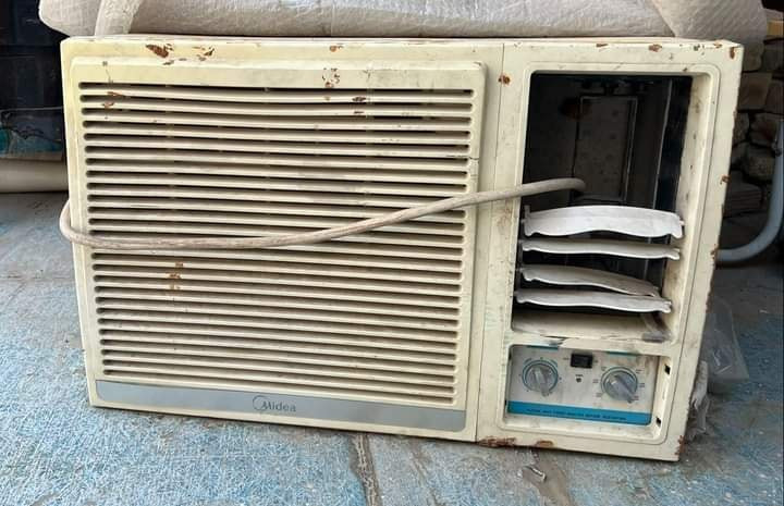 السلام عليكم يعلن مكتب التبارك لشراء جميع السبالت والمكيفات العاطلة والمتروكة اشتري من جميع الدوائر الحكومة والاهلية شعندك راسلني خاص أو اتصل واتساب 
***********
