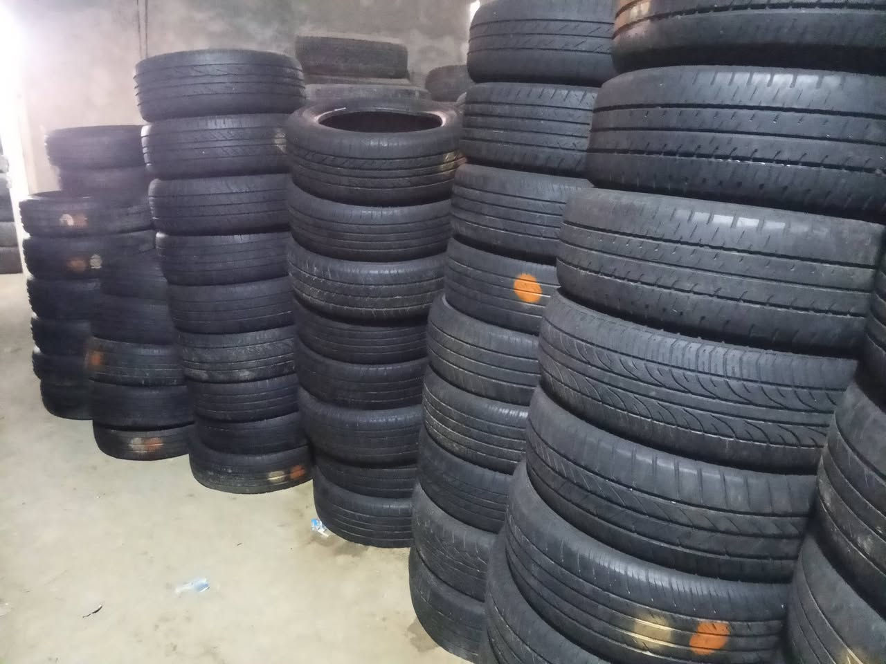 جملة فقط
اطارات بالة ياباني 
حجم 13/14/15/16/17/18/19
سعر الزوج 40قفل قفل
العنوان بغداد اللطيفية قرب سيد فرج امام دور النفط بنجرجي الاخوين 
***********
***********
جملة فقط
