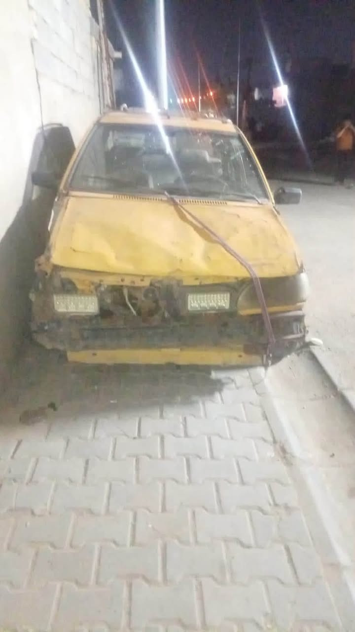 سايبه تسقيط رقم بغداد   كير مكينه جاهزه السعر 11 سياره عنوان بغداد سبع قصور بشارع سيد فوزي رقمي  ***********
