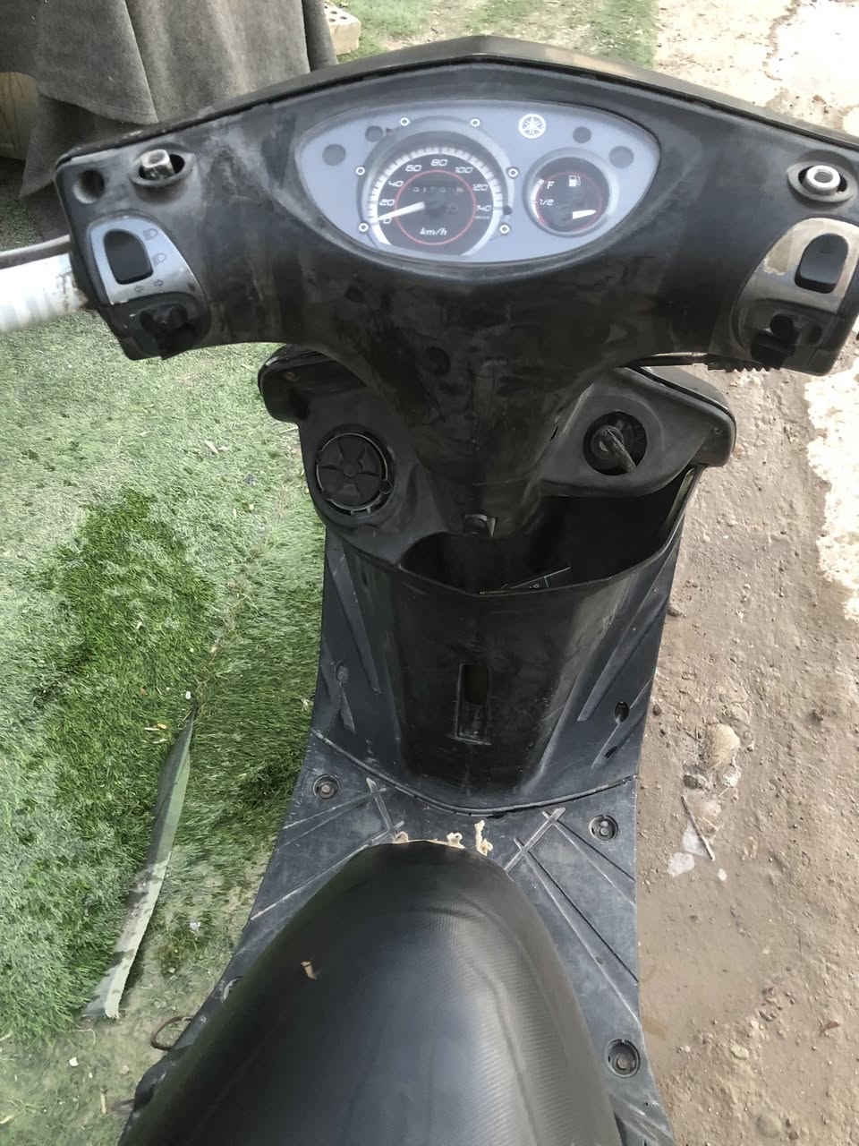 السلام عليكم  ثعلب 140 دراجه بوشه 58 ونص شلعه تشك الكاع الدراجه مثل ماموضحه بلصوره السعر 250 مكاني بغداد البياع الدوانم قرب جامع القدوس رقمي ***********
*********** متوفر اتصال وواتساب
