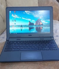 لابتوب • ديل • حجم صغير