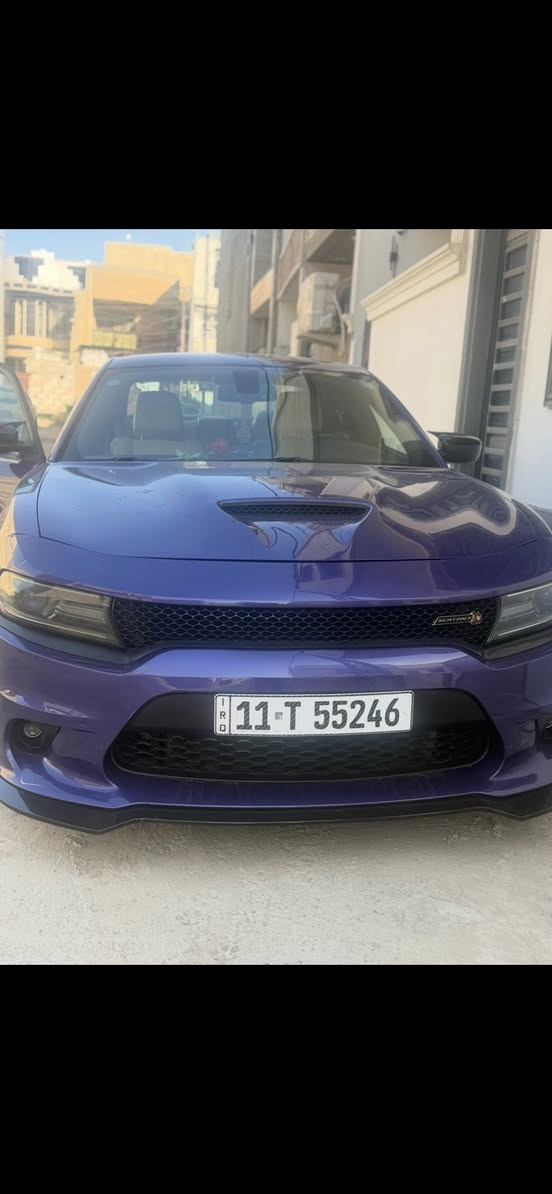 السلام وعليكم جارجر بنفسجي 2016 للبيع ماشية 78 ميل حادثها صفحة كرد بدون بارد وبدون معجون بدون ايرباك بجم كبس السيارة اي نقص مابيها جاهزة وكاملة مكملة على اخر حباية عليها برمجة مصطفى ايكل طلقات وسيارة كلها بلاد برغي ممفتوح بيها  وبيها مجال مكاني بغداد الحرية ساحة عدن مقابيل مطحنة الجلبي *********** وصور الحادث موجوده بالصور
