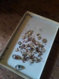 عندي فضه 180 غرام مكاني بغداد حي الجهاد ‏‪0776 841 6500‬‏