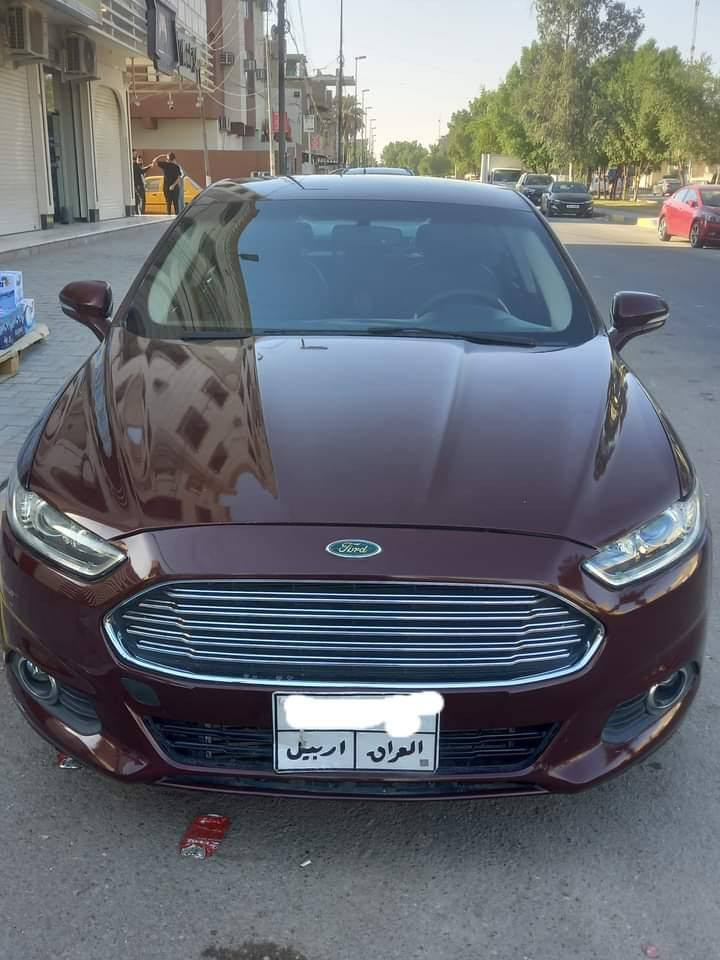 سلام عليكم عندي فورد فيوجن محرك 2000 موديل 2017 اريد مراوس ب موديل حديث وحاضر للفرق


**إذا كنت صاحب هذا الإعلان وتريد حذفه لأي سبب، رجاءا أرسل رسالة إلى الدعم الفني**