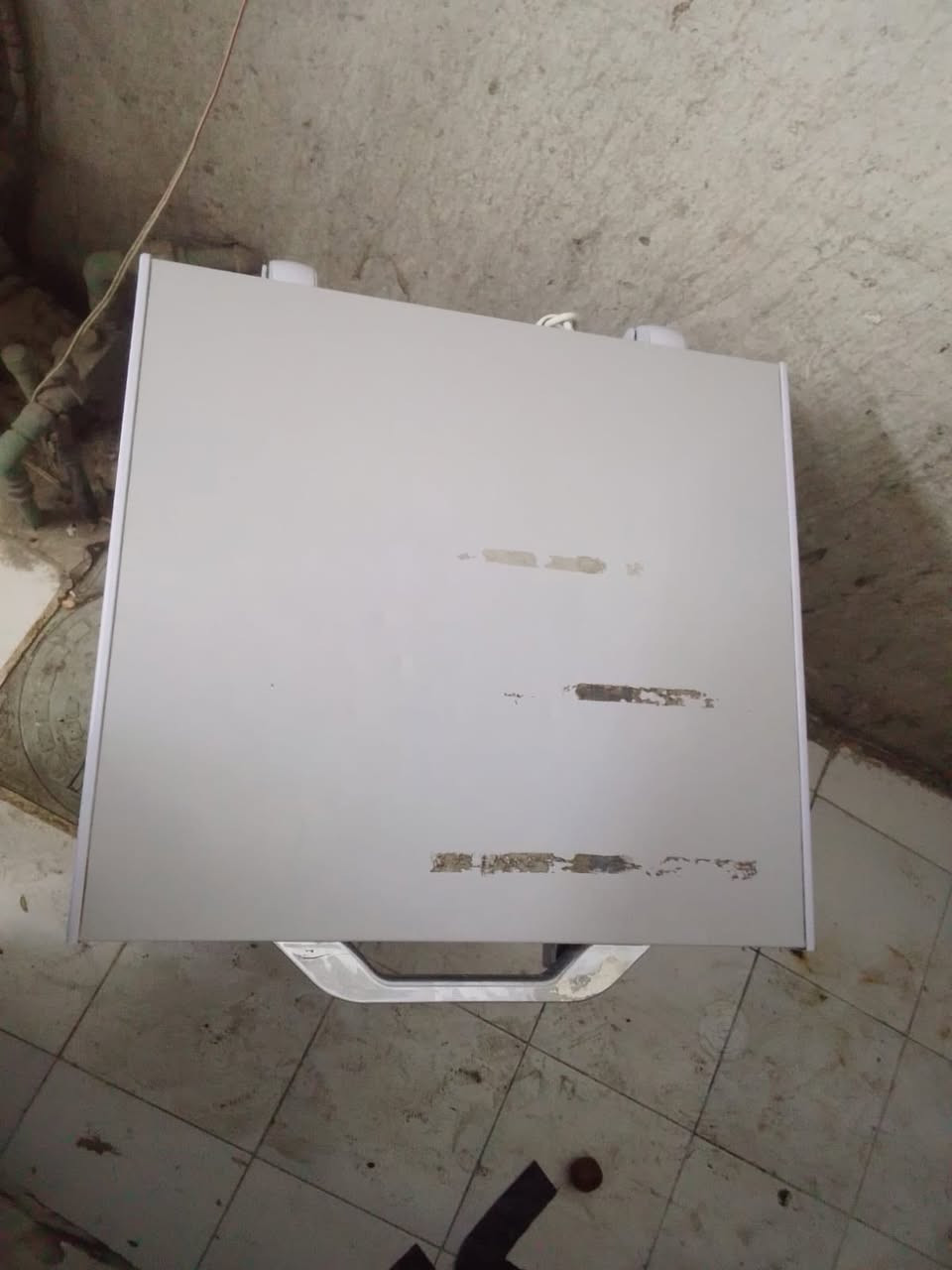 مجمده صغيره للبيع السعر ١١٠


**إذا كنت صاحب هذا الإعلان وتريد حذفه لأي سبب، رجاءا أرسل رسالة إلى الدعم الفني**