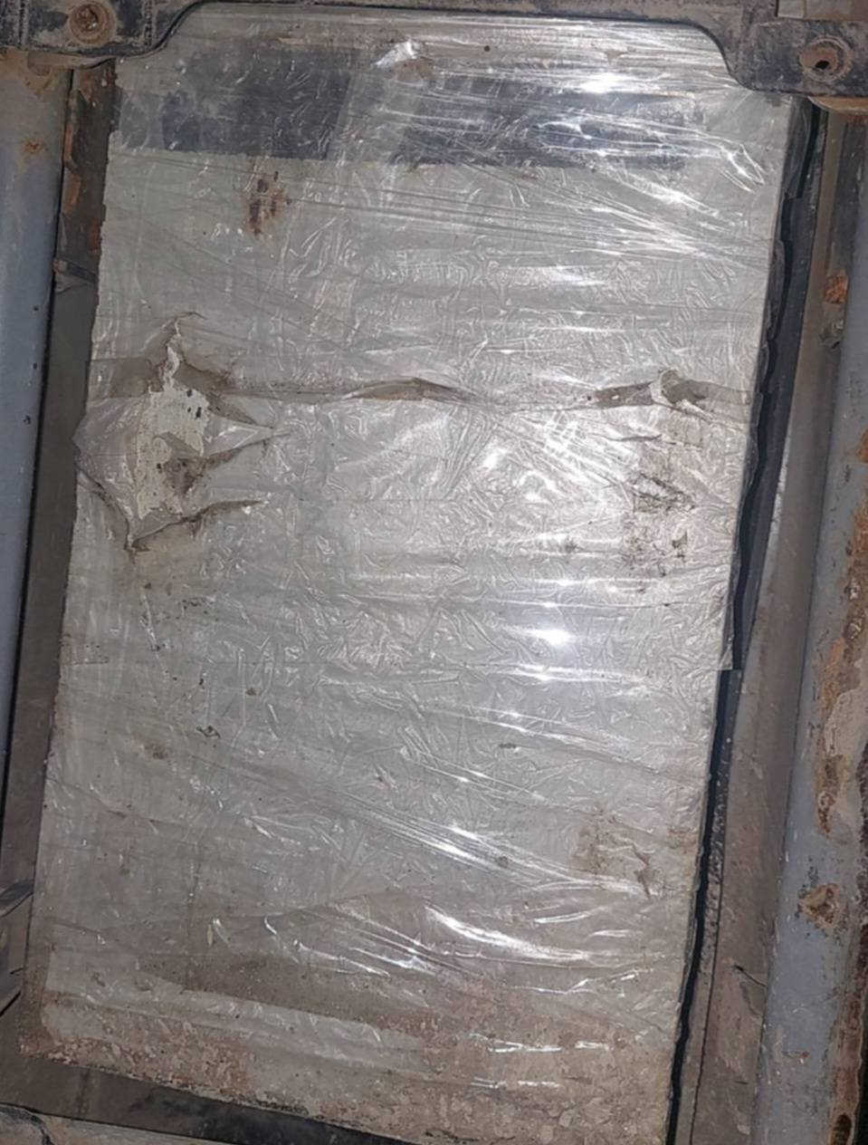 سلام عليكم متوفر بطاريه ليثيوم فوسفات الحديد 60 فولت 30 امبير مستخدم 6 اشهر سعر 225 وبي مجال


**إذا كنت صاحب هذا الإعلان وتريد حذفه لأي سبب، رجاءا أرسل رسالة إلى الدعم الفني**