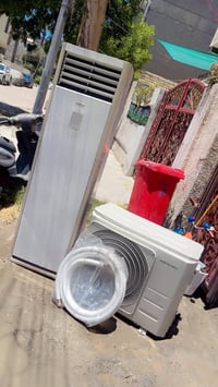 سبلت • سبلت جينيرال كولد • سبلت كنتوري • سبلت طنين • تبريد تدفئة • ماط...