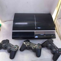 بلايستيشن • ٣نسخه • نضافه فول