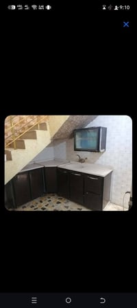 تسكام • سطح كرانيت